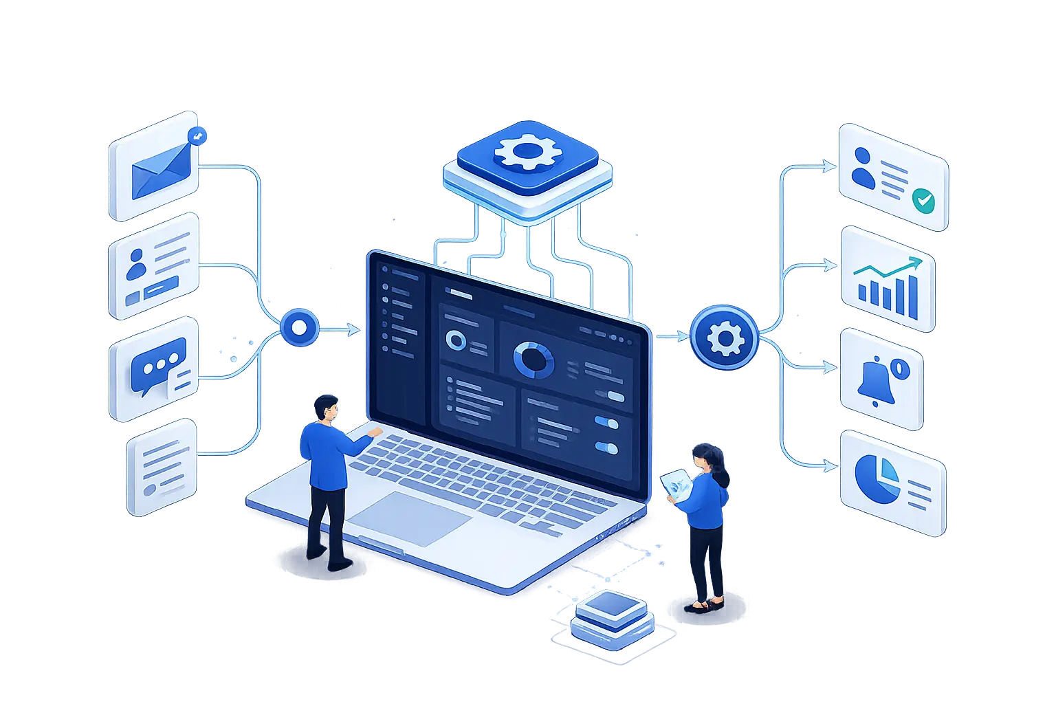 What Are AI Agents?