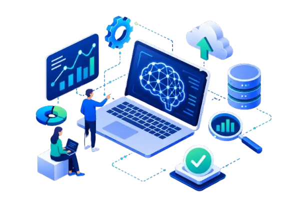 AI Development Services