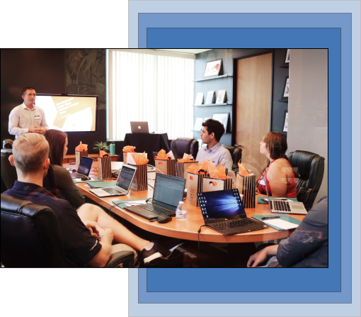 Strategic Workforce Planning