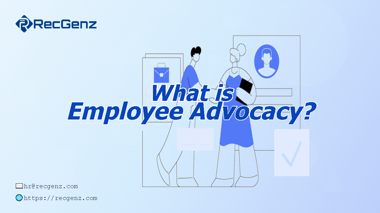 What is Employee Advocacy?