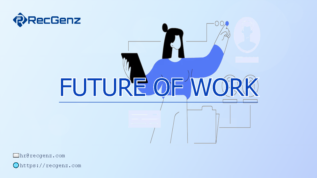 What is the Future of Work?