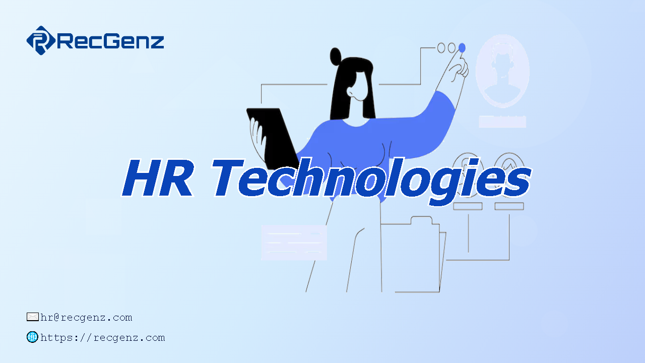 What is HR Technology?