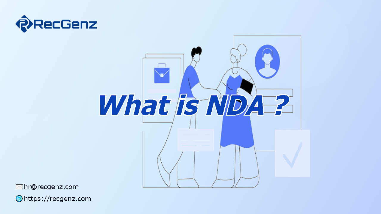 What is an NDA? Non-Disclosure Agreements Explained
