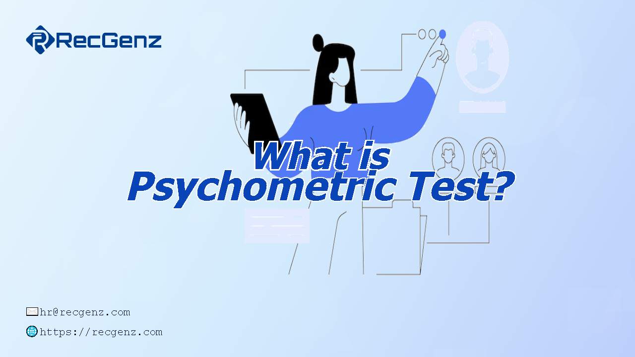 What is a Psychometric Test?